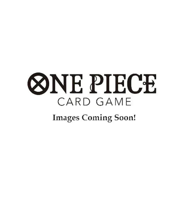One Piece Card Game OP17 Booster BOX CASE [JP]