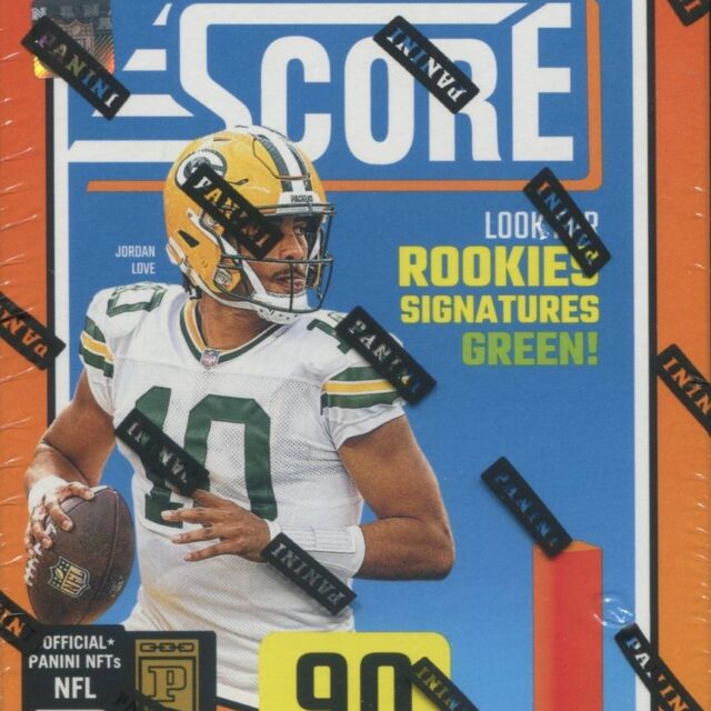 Blaster Boxes category image