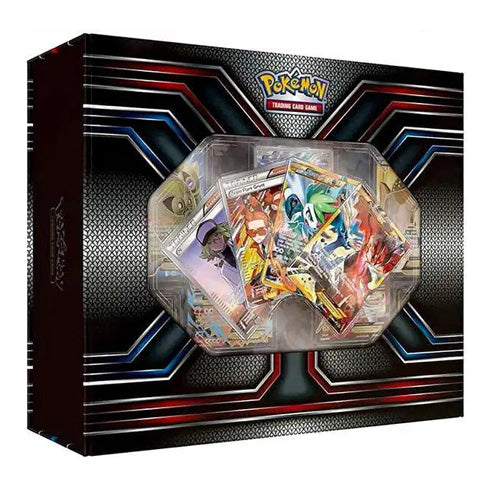 Premium Trainers XY Collection Pokemon TCG