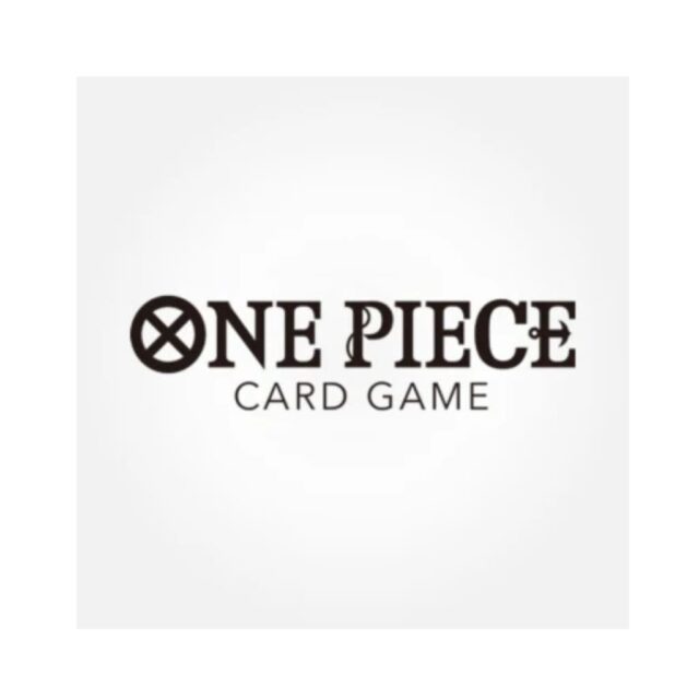 One Piece Card Game - TS02 Tin Pack Set Vol.2 Display (Pre Order)