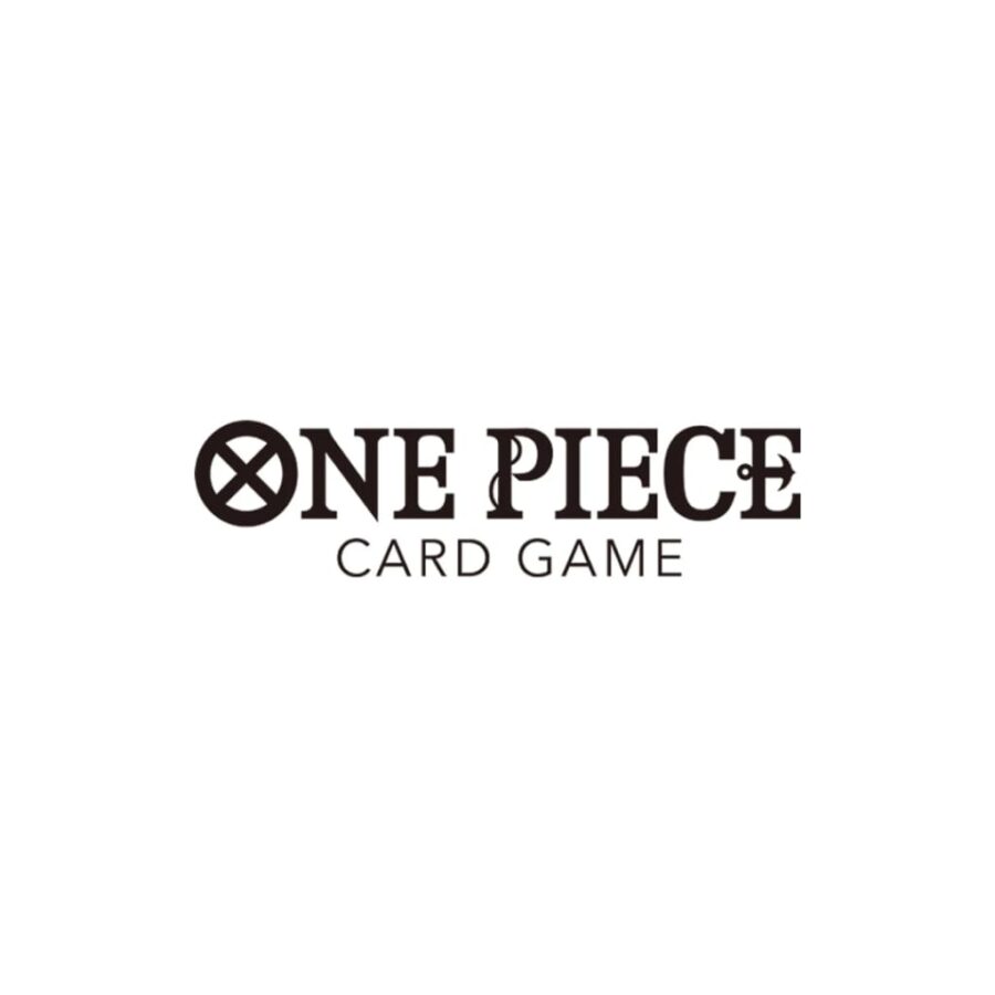 One Piece Trading Card Game 3D2Y Starter Deck