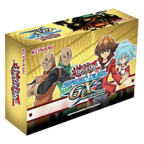 Yu-Gi-Oh! TCG Speed Duel Gx Midterm Paradox Box