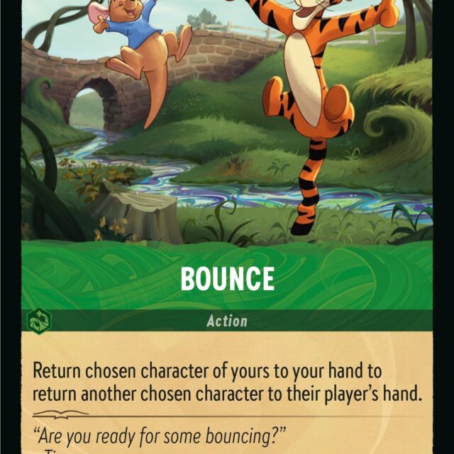 Bounce (97/204) [Rise of the Floodborn]