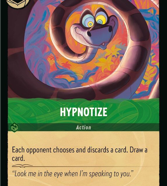 Hypnotize (98/204) [Rise of the Floodborn]
