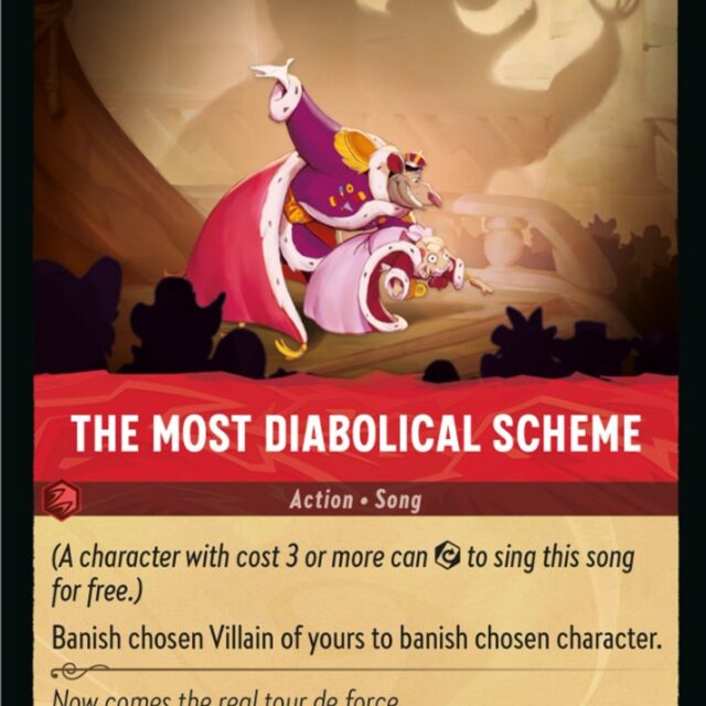 The Most Diabolical Scheme (131/204) [Rise of the Floodborn]