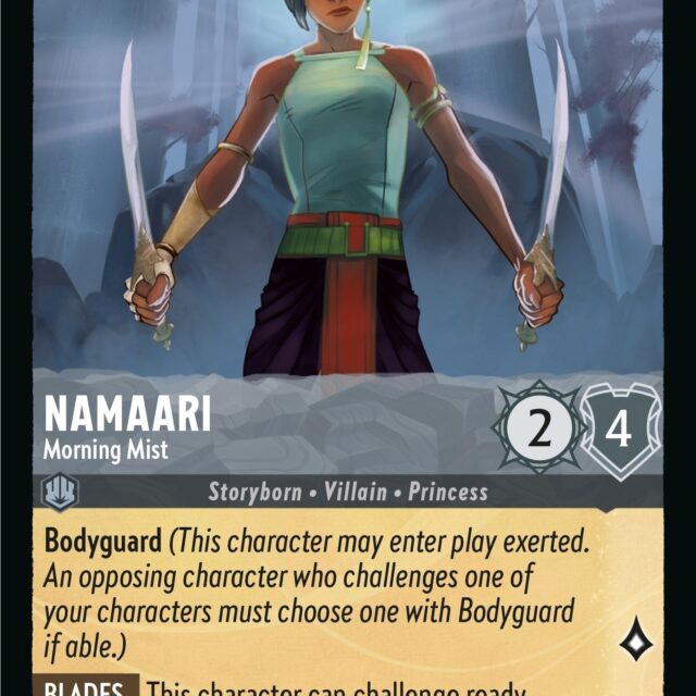 Namaari - Morning Mist (189/204) (2)
