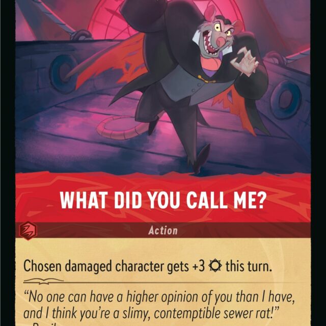 What Did You Call Me? (132/204) [Rise of the Floodborn]