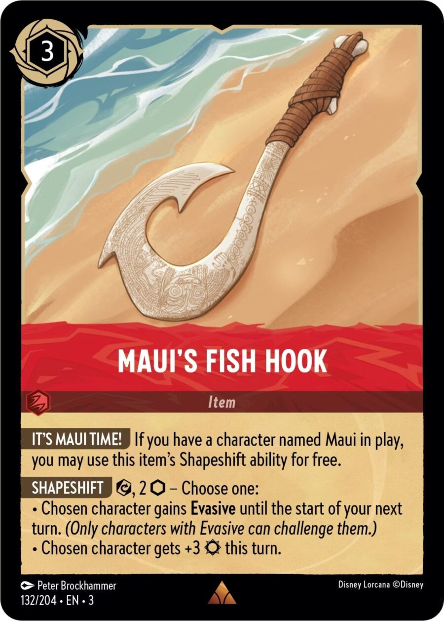 Maui's Fish Hook (132/204) (3)