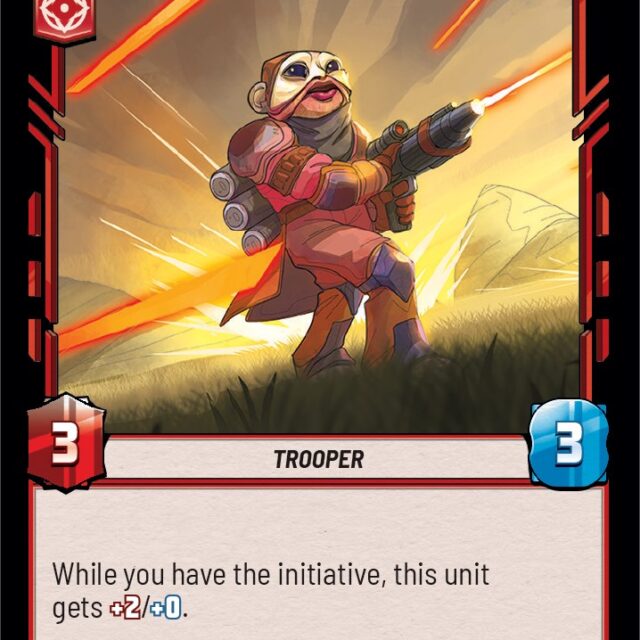 Ardent Sympathizer (161/252) [Spark of Rebellion]