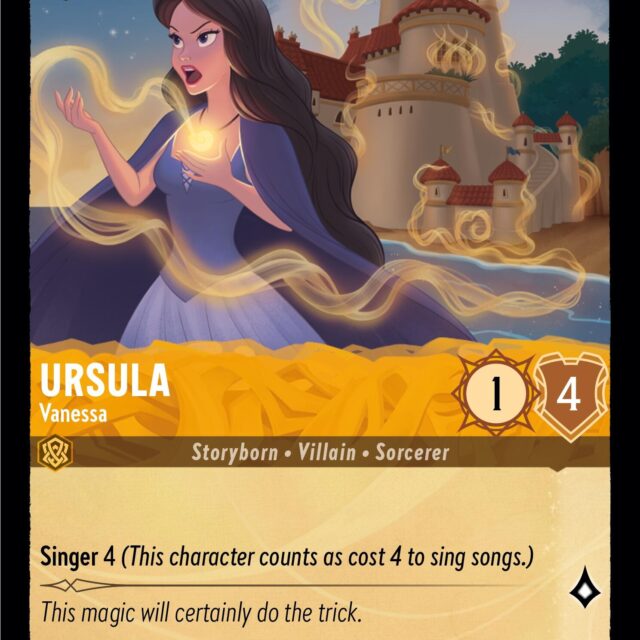 Ursula - Vanessa (25/204) [Ursula's Return]