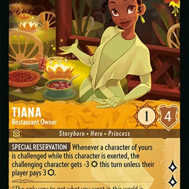 Tiana - Restaurant Owner (16/204) (6)