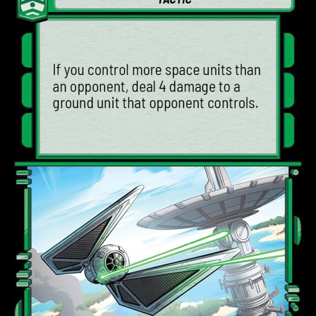 Air Superiority (125/262) (125/262) [Jump to Lightspeed]