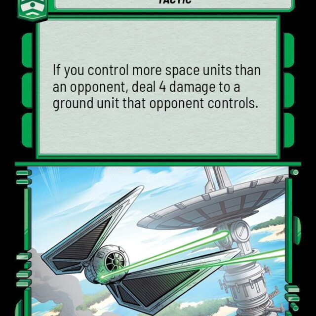 Air Superiority (623) (623) [Jump to Lightspeed]