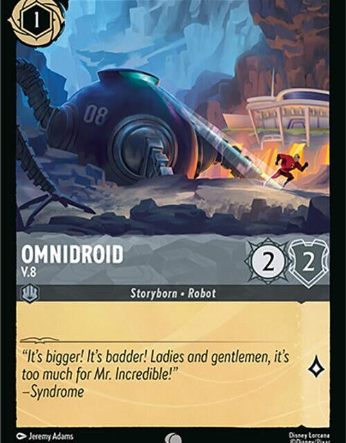 Omnidroid - V.8 (173/204) (12)