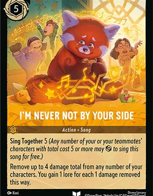 I'm Never Not by Your Side (33/207) (13)