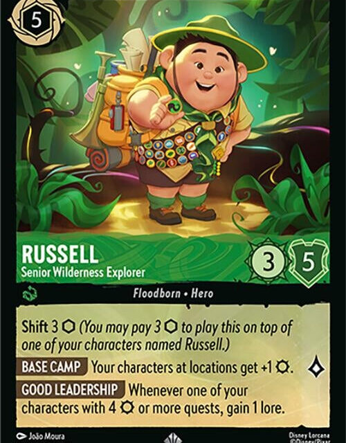 Russell - Senior Wilderness Explorer (79/207) (13)
