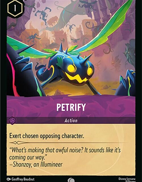 Petrify (66/207) (13)