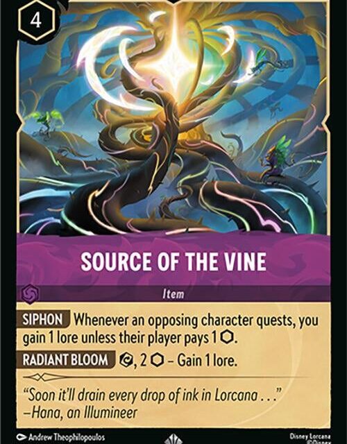 Source of the Vine (72/207) (13)