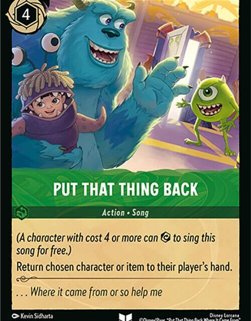 Put That Thing Back (103/207) (13)