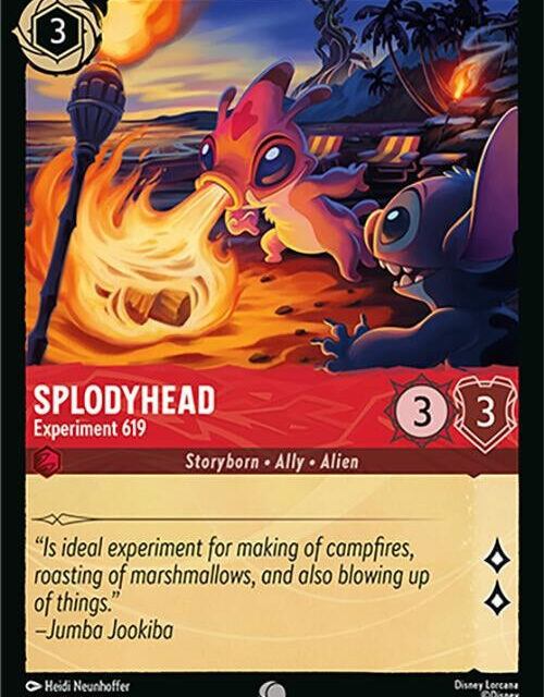 Splodyhead - Experiment 619 (117/207) (13)