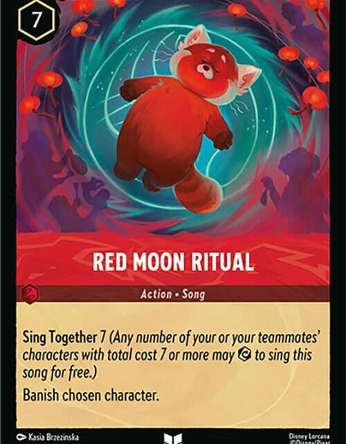 Red Moon Ritual (134/207) (13)