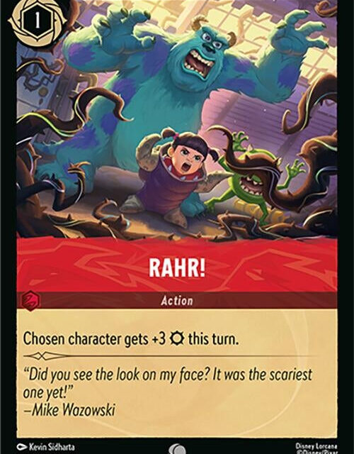 RAHR! (136/207) (13)