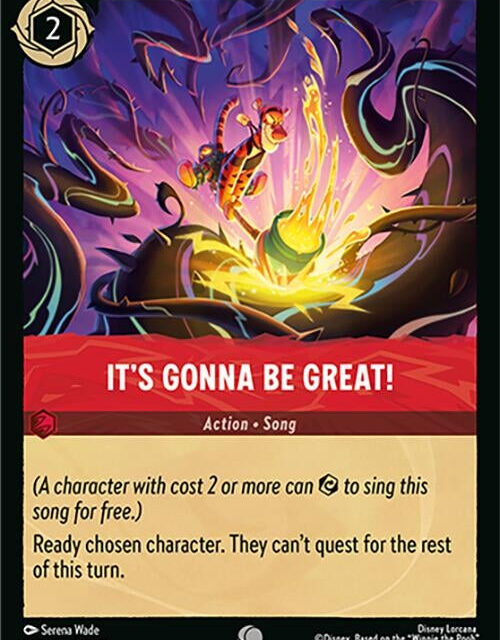 It's Gonna Be Great! (138/207) (13)