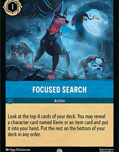 Focused Search (167/207) (13)