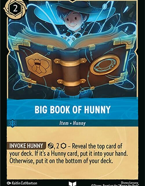 Big Book of Hunny (174/207) (13)