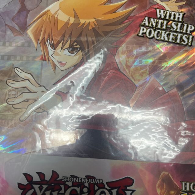 Yugioh Binders