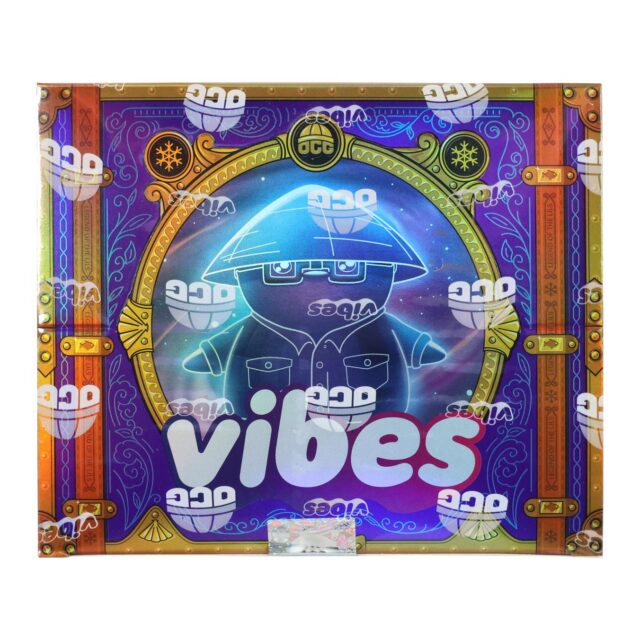 Vibes: Legend of the Lils Booster (OCG 2025)