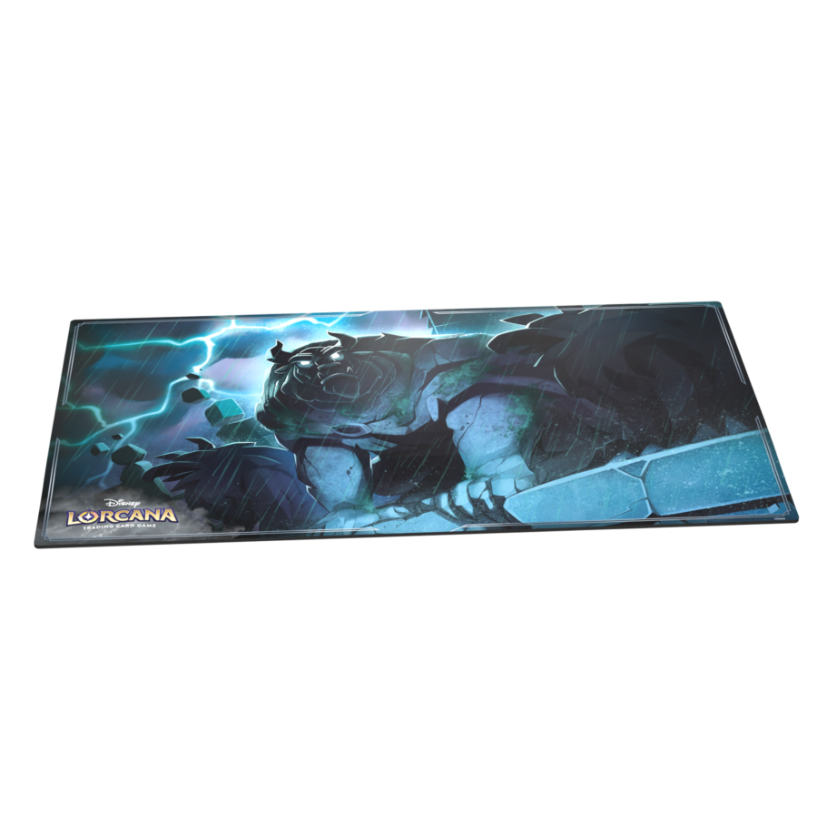 Disney Lorcana TCG Playmat - Rise of the Floodborn
