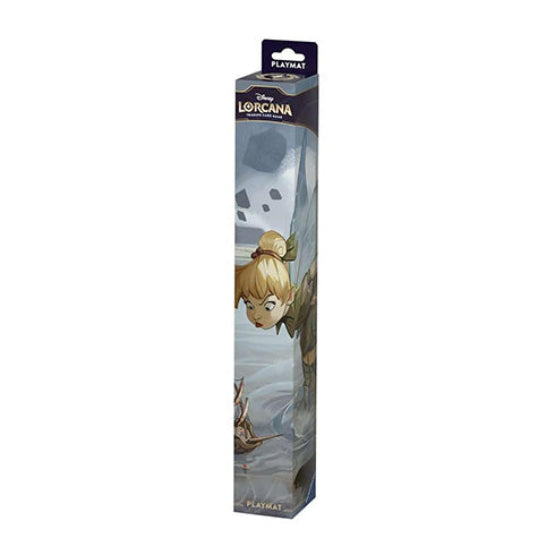 Disney Lorcana TCG Ursulas Return Playmat - Tinkerbell