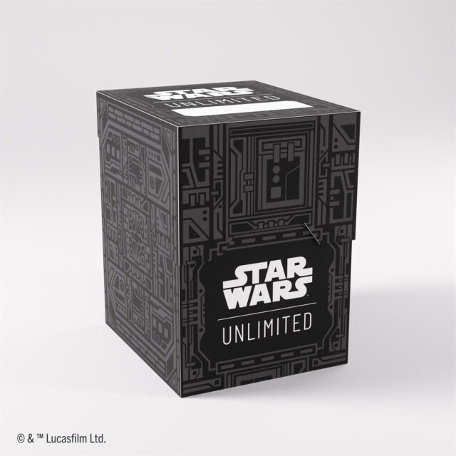Star Wars: Unlimited Soft Crate: Unlimited Pattern