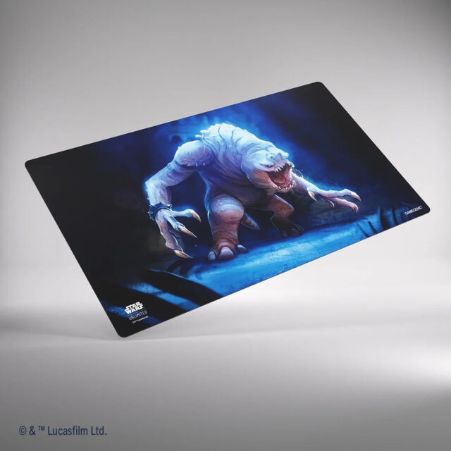 Star Wars: Unlimited Prime Game Mat: Rancor