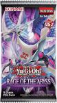 Yu-Gi-Oh! TCG Rage of the Abyss Booster Pack
