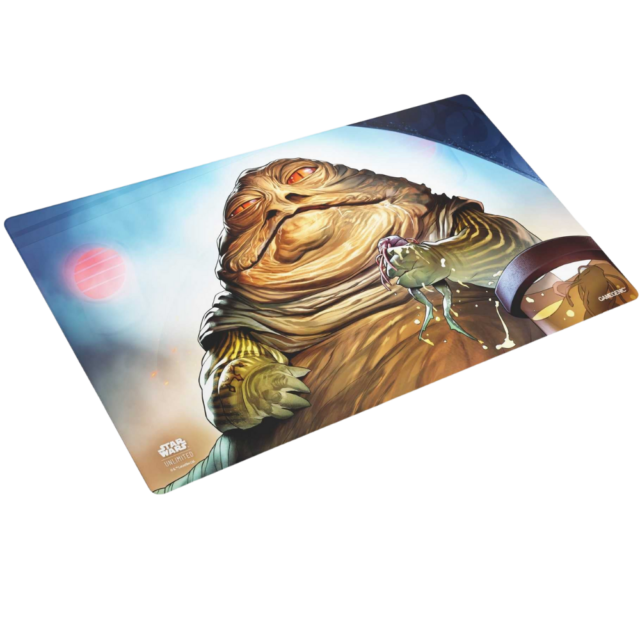 Star Wars: Unlimited Game Mat (Jabba the Hutt)