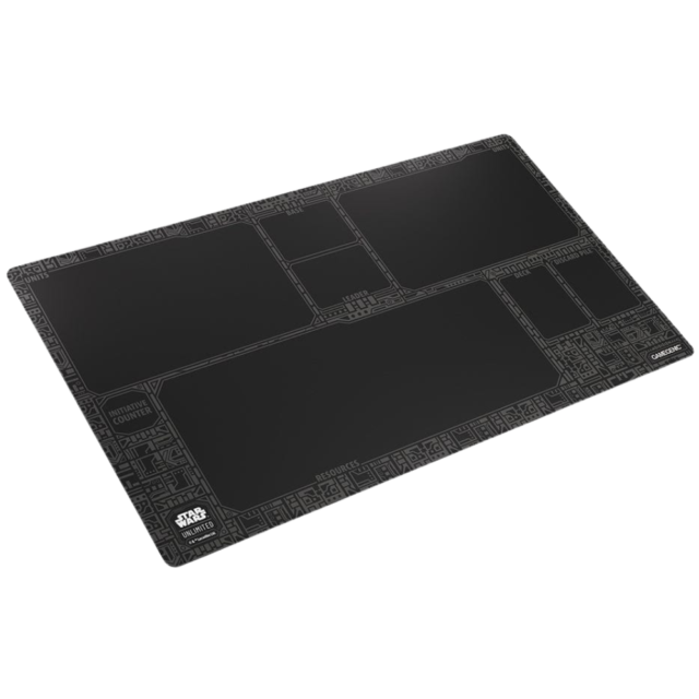Star Wars: Unlimited Game Mat (Unlimited Pattern)