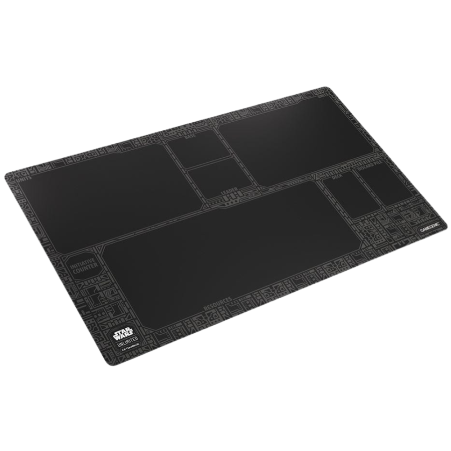 Star Wars: Unlimited Game Mat (Unlimited Pattern)