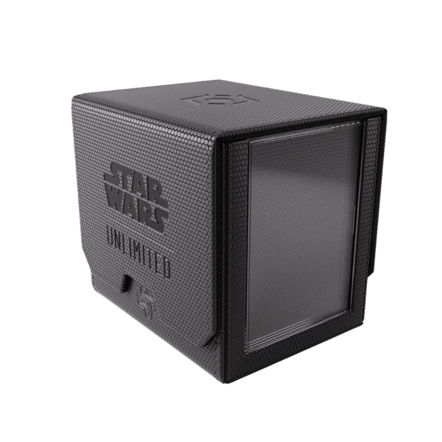 Star Wars: Unlimited Deck Pod (Black)