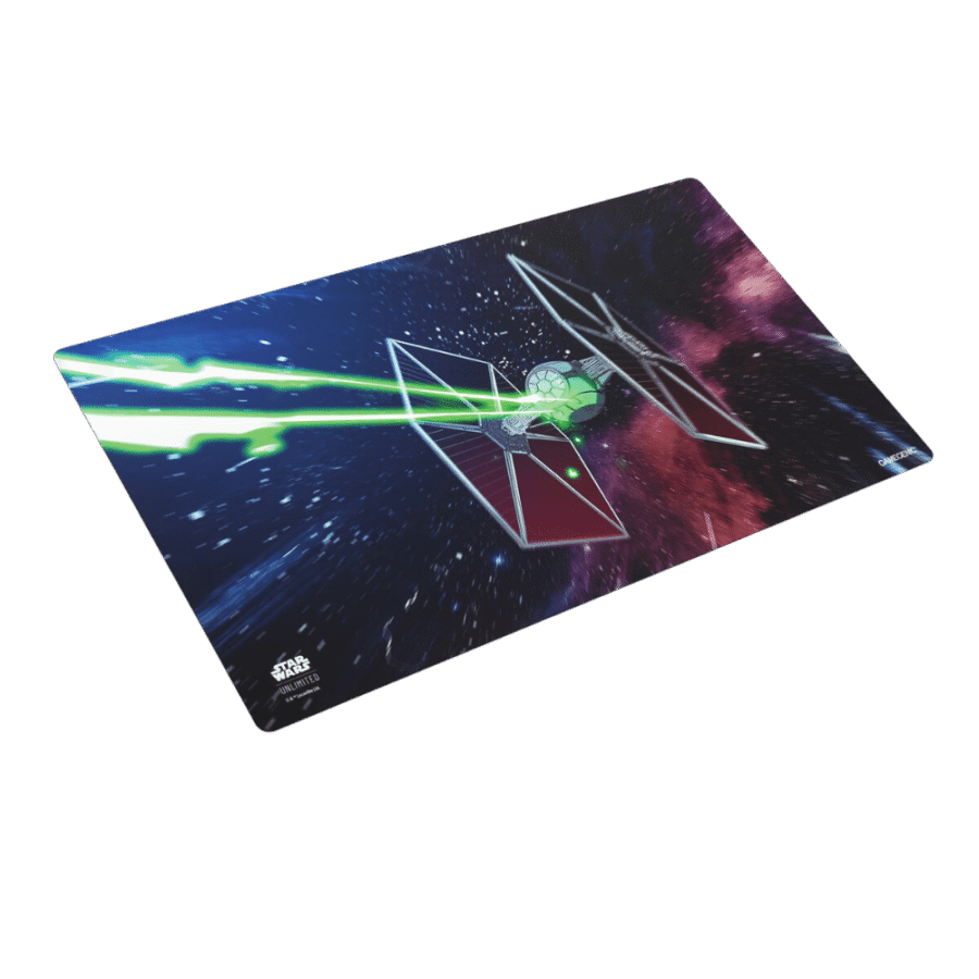 Star Wars: Unlimited Game Mat (Tie Fighter)