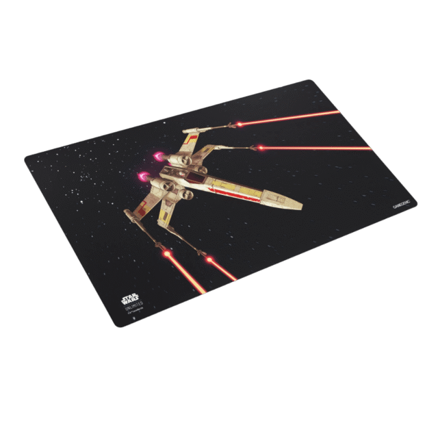 Star Wars: Unlimited Game Mat (X-Wing)