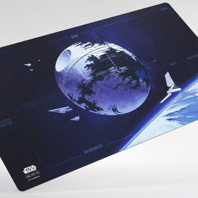 Gamegenic Star Wars Unlimited Prime Game Mat