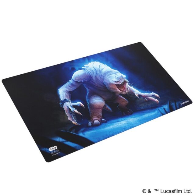 Gamegenic: Star Wars Unlimited Rancor Playmat