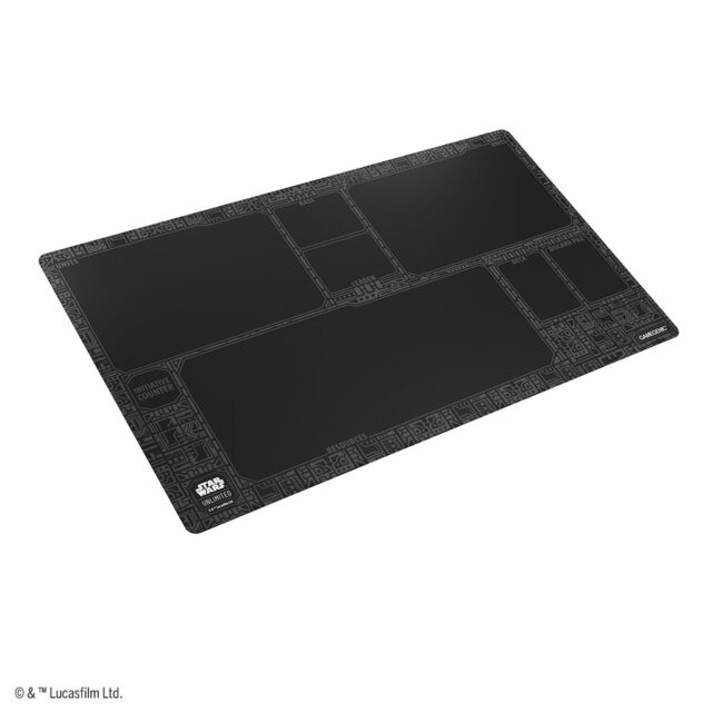 Unlimited Pattern - Star Wars Unlimited - Game Mat